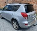 Сірий Тойота РАВ 4, об'ємом двигуна 2.2 л та пробігом 203 тис. км за 4800 $, фото 3 на Automoto.ua