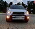 Сірий Тойота РАВ 4, об'ємом двигуна 2 л та пробігом 194 тис. км за 7299 $, фото 26 на Automoto.ua