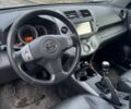 Серый Тойота РАВ 4, объемом двигателя 2.2 л и пробегом 237 тыс. км за 4900 $, фото 9 на Automoto.ua