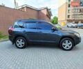 Сірий Тойота РАВ 4, об'ємом двигуна 2 л та пробігом 170 тис. км за 8699 $, фото 19 на Automoto.ua