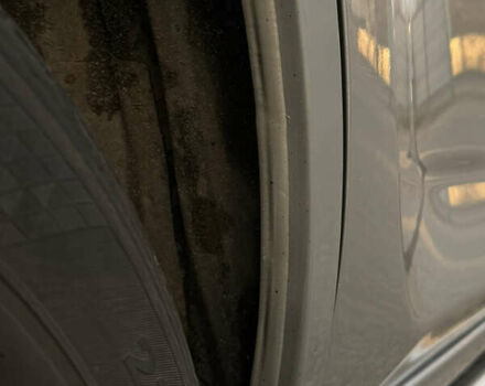 Сірий Тойота РАВ 4, об'ємом двигуна 2 л та пробігом 238 тис. км за 9999 $, фото 36 на Automoto.ua