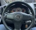 Серый Тойота РАВ 4, объемом двигателя 2.4 л и пробегом 298 тыс. км за 8900 $, фото 33 на Automoto.ua