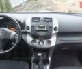 Сірий Тойота РАВ 4, об'ємом двигуна 2.2 л та пробігом 259 тис. км за 8950 $, фото 3 на Automoto.ua