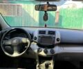 Сірий Тойота РАВ 4, об'ємом двигуна 2.4 л та пробігом 225 тис. км за 8500 $, фото 5 на Automoto.ua