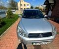 Сірий Тойота РАВ 4, об'ємом двигуна 2 л та пробігом 149 тис. км за 9370 $, фото 1 на Automoto.ua