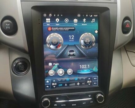 Серый Тойота РАВ 4, объемом двигателя 2.2 л и пробегом 255 тыс. км за 11500 $, фото 56 на Automoto.ua