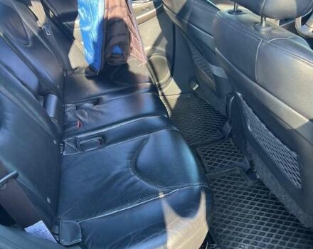 Серый Тойота РАВ 4, объемом двигателя 2.23 л и пробегом 310 тыс. км за 8800 $, фото 9 на Automoto.ua