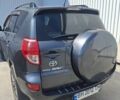 Серый Тойота РАВ 4, объемом двигателя 2 л и пробегом 225 тыс. км за 8500 $, фото 18 на Automoto.ua