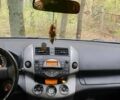 Сірий Тойота РАВ 4, об'ємом двигуна 0 л та пробігом 298 тис. км за 5500 $, фото 1 на Automoto.ua