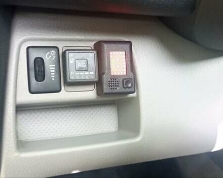 Серый Тойота РАВ 4, объемом двигателя 2.36 л и пробегом 213 тыс. км за 8500 $, фото 15 на Automoto.ua