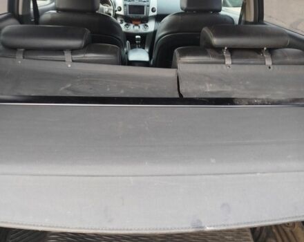 Серый Тойота РАВ 4, объемом двигателя 2.2 л и пробегом 296 тыс. км за 4200 $, фото 9 на Automoto.ua