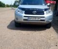 Сірий Тойота РАВ 4, об'ємом двигуна 2 л та пробігом 209 тис. км за 7160 $, фото 1 на Automoto.ua