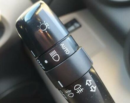 Серый Тойота РАВ 4, объемом двигателя 2.2 л и пробегом 255 тыс. км за 11500 $, фото 37 на Automoto.ua