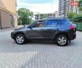 Сірий Тойота РАВ 4, об'ємом двигуна 2 л та пробігом 170 тис. км за 8699 $, фото 16 на Automoto.ua