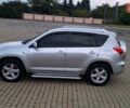 Сірий Тойота РАВ 4, об'ємом двигуна 2 л та пробігом 194 тис. км за 7299 $, фото 8 на Automoto.ua