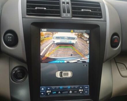 Серый Тойота РАВ 4, объемом двигателя 2.2 л и пробегом 255 тыс. км за 11500 $, фото 59 на Automoto.ua