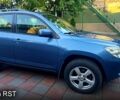 Сірий Тойота РАВ 4, об'ємом двигуна 2 л та пробігом 205 тис. км за 9200 $, фото 1 на Automoto.ua