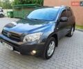 Сірий Тойота РАВ 4, об'ємом двигуна 2 л та пробігом 170 тис. км за 8699 $, фото 9 на Automoto.ua