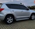 Сірий Тойота РАВ 4, об'ємом двигуна 2 л та пробігом 194 тис. км за 7299 $, фото 16 на Automoto.ua