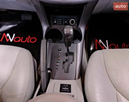 Сірий Тойота РАВ 4, об'ємом двигуна 2.36 л та пробігом 164 тис. км за 9900 $, фото 15 на Automoto.ua