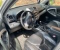 Сірий Тойота РАВ 4, об'ємом двигуна 2.2 л та пробігом 203 тис. км за 4800 $, фото 4 на Automoto.ua