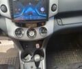 Серый Тойота РАВ 4, объемом двигателя 2 л и пробегом 162 тыс. км за 9900 $, фото 7 на Automoto.ua