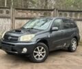 Сірий Тойота РАВ 4, об'ємом двигуна 2 л та пробігом 240 тис. км за 2750 $, фото 2 на Automoto.ua