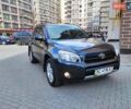 Сірий Тойота РАВ 4, об'ємом двигуна 2 л та пробігом 170 тис. км за 8699 $, фото 18 на Automoto.ua