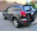 Сірий Тойота РАВ 4, об'ємом двигуна 2 л та пробігом 170 тис. км за 8699 $, фото 5 на Automoto.ua