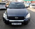 Сірий Тойота РАВ 4, об'ємом двигуна 2 л та пробігом 207 тис. км за 8300 $, фото 1 на Automoto.ua