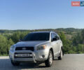 Серый Тойота РАВ 4, объемом двигателя 2.4 л и пробегом 290 тыс. км за 8500 $, фото 5 на Automoto.ua