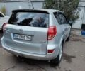 Сірий Тойота РАВ 4, об'ємом двигуна 2.2 л та пробігом 218 тис. км за 8500 $, фото 6 на Automoto.ua