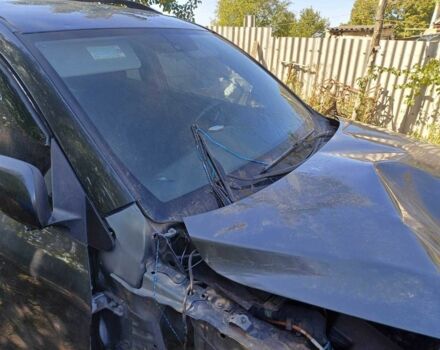 Сірий Тойота РАВ 4, об'ємом двигуна 0 л та пробігом 236 тис. км за 999 $, фото 11 на Automoto.ua