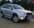 Сірий Тойота РАВ 4, об'ємом двигуна 2 л та пробігом 194 тис. км за 7299 $, фото 23 на Automoto.ua