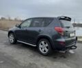 Сірий Тойота РАВ 4, об'ємом двигуна 2.2 л та пробігом 237 тис. км за 4900 $, фото 4 на Automoto.ua