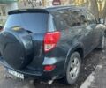 Сірий Тойота РАВ 4, об'ємом двигуна 2.2 л та пробігом 220 тис. км за 3950 $, фото 2 на Automoto.ua