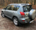 Серый Тойота РАВ 4, объемом двигателя 2 л и пробегом 257 тыс. км за 7900 $, фото 3 на Automoto.ua
