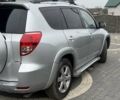 Сірий Тойота РАВ 4, об'ємом двигуна 2.4 л та пробігом 144 тис. км за 11200 $, фото 2 на Automoto.ua