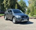 Серый Тойота РАВ 4, объемом двигателя 2 л и пробегом 250 тыс. км за 8650 $, фото 1 на Automoto.ua