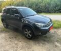 Серый Тойота РАВ 4, объемом двигателя 2.2 л и пробегом 305 тыс. км за 7500 $, фото 4 на Automoto.ua