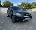 Серый Тойота РАВ 4, объемом двигателя 2.4 л и пробегом 160 тыс. км за 9900 $, фото 3 на Automoto.ua