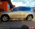 Серый Тойота РАВ 4, объемом двигателя 2 л и пробегом 201 тыс. км за 9200 $, фото 3 на Automoto.ua