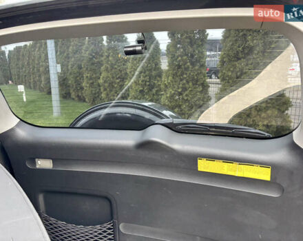 Серый Тойота РАВ 4, объемом двигателя 2 л и пробегом 172 тыс. км за 9500 $, фото 33 на Automoto.ua