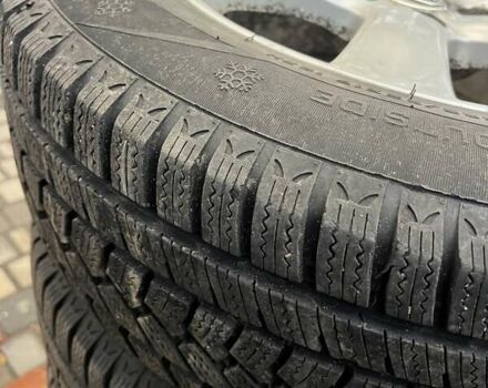 Серый Тойота РАВ 4, объемом двигателя 2.4 л и пробегом 143 тыс. км за 8500 $, фото 33 на Automoto.ua