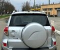 Серый Тойота РАВ 4, объемом двигателя 20 л и пробегом 172 тыс. км за 9300 $, фото 3 на Automoto.ua