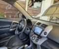 Серый Тойота РАВ 4, объемом двигателя 2.4 л и пробегом 240 тыс. км за 9900 $, фото 13 на Automoto.ua