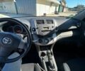 Сірий Тойота РАВ 4, об'ємом двигуна 2.2 л та пробігом 233 тис. км за 5800 $, фото 4 на Automoto.ua