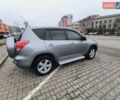 Серый Тойота РАВ 4, объемом двигателя 2.2 л и пробегом 265 тыс. км за 9400 $, фото 13 на Automoto.ua