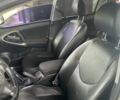 Сірий Тойота РАВ 4, об'ємом двигуна 2 л та пробігом 286 тис. км за 7000 $, фото 11 на Automoto.ua