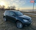 Серый Тойота РАВ 4, объемом двигателя 2.2 л и пробегом 162 тыс. км за 10900 $, фото 1 на Automoto.ua